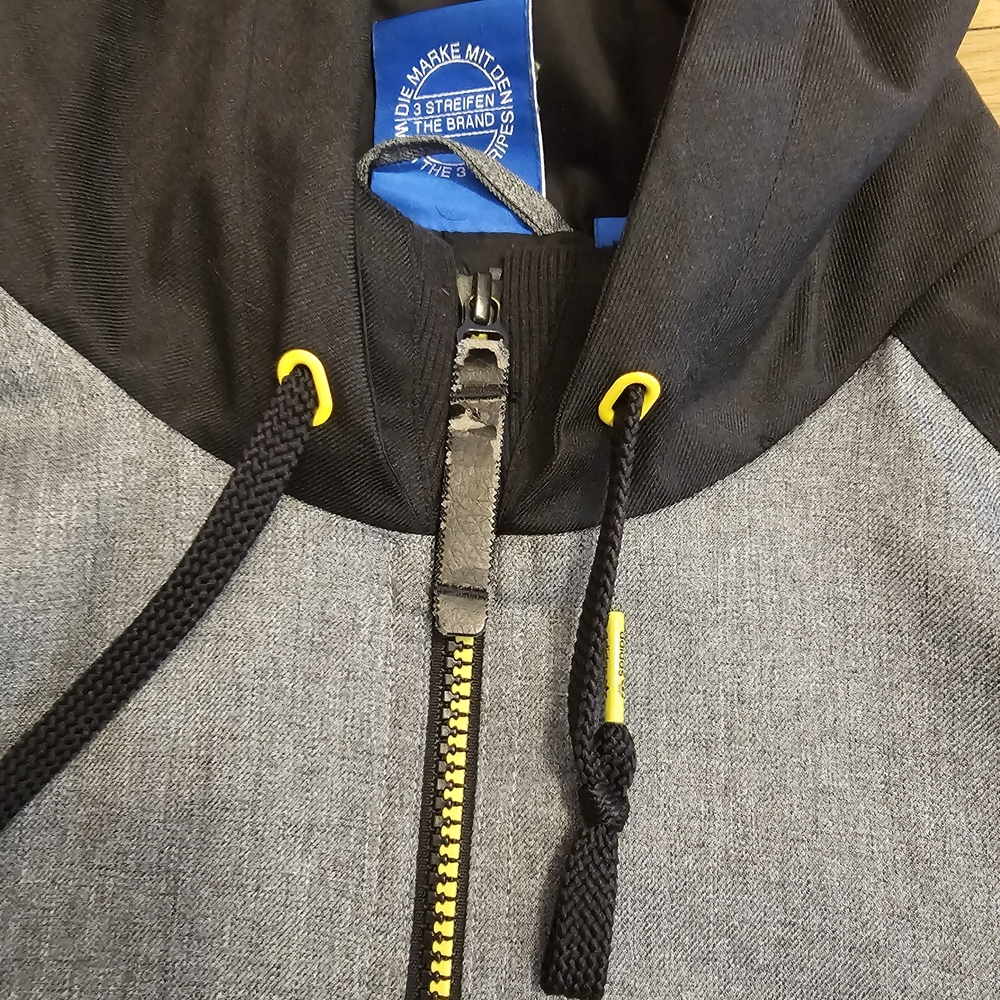 Adidas Jacket - Picture 3 of 6